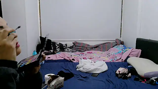 luxandracon23 live sex cam