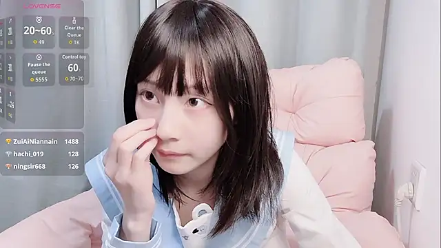 lris-Beauty live sex cam