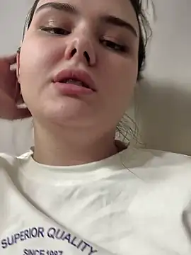 NikaMur live sex cam