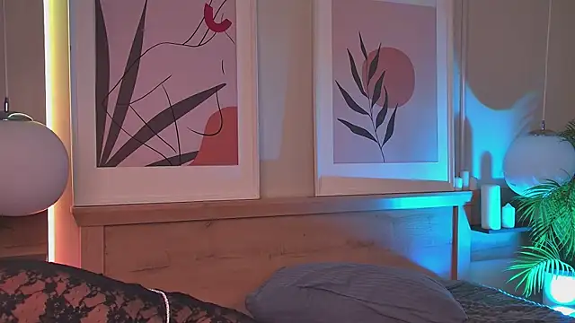 ViolaFlirt live sex cam