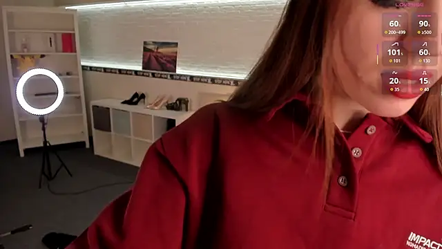 BelovedRuby live sex cam