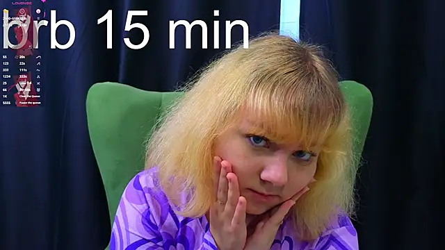 DianaJacobs's cam snapshot