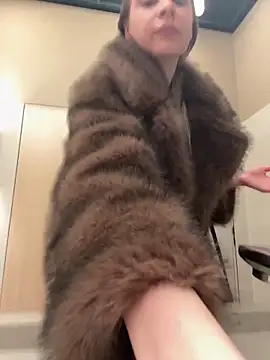 SashaCatt's cam snapshot