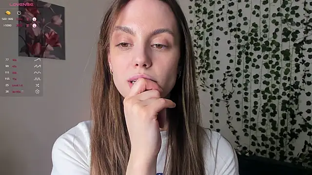 sweet_and_flirt live sex cam