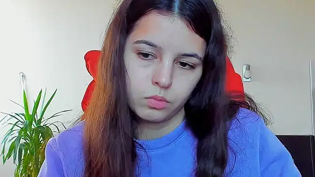 Alexa-Soul's cam snapshot