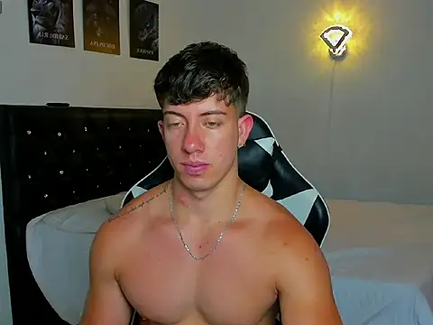 sean_brownx live sex cam