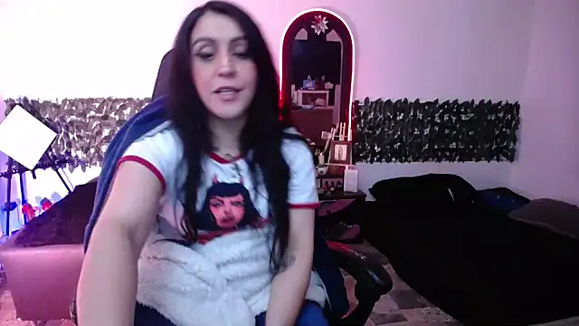 Anastasiabasst__'s cam snapshot