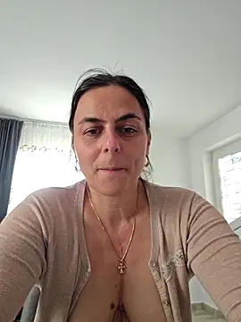 IsabelleCraft live sex cam