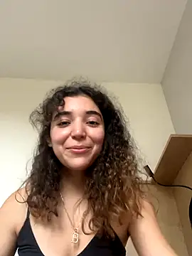 uniquerossie's cam snapshot