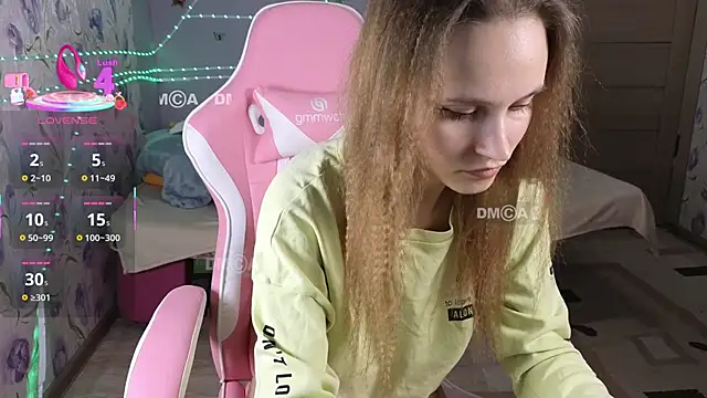 Armurra15's cam snapshot