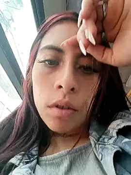 Maazikeen's cam snapshot