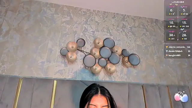 GiaBlaze_'s cam snapshot