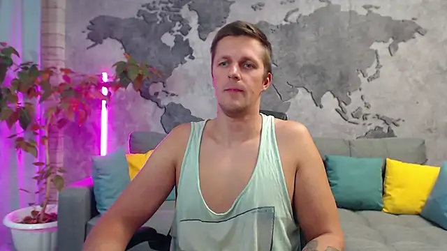 VikingChrisss live sex cam