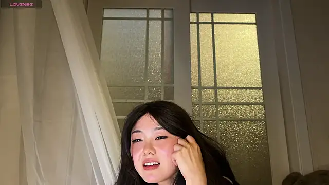 nanaliu6's cam snapshot