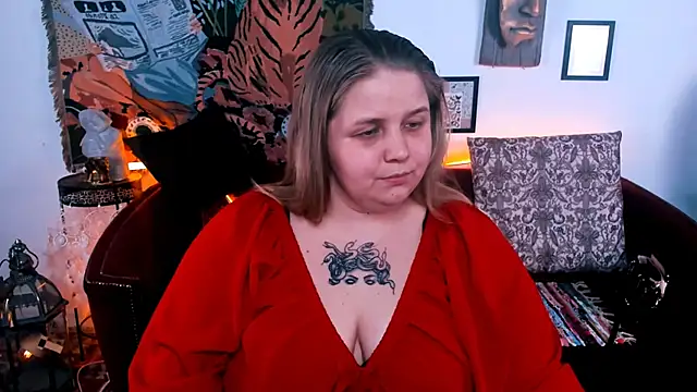 SladaDell live sex cam