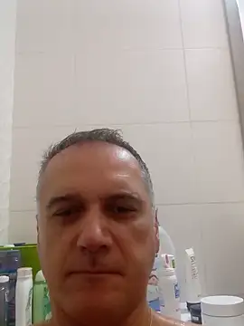 arnaudpo's cam snapshot