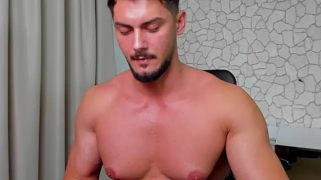 ClintMasters live sex cam