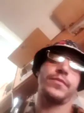 MattITFCAssDestroyer live sex cam