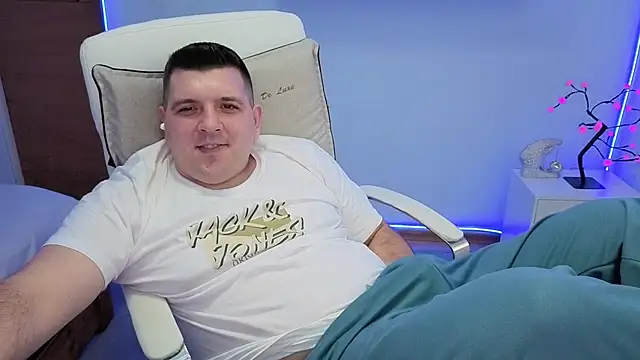 JasonJacks live sex cam