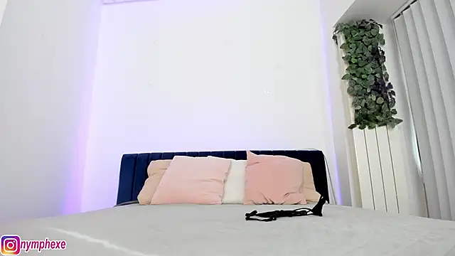Ny_mphie live sex cam