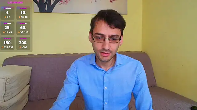 HungEddy live sex cam