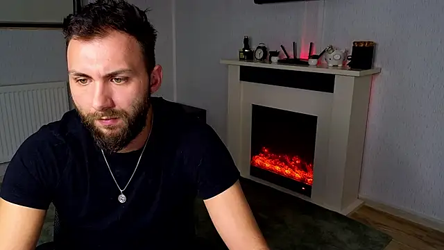 JamieNoxus live sex cam