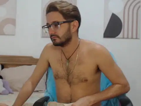 peterannaud live sex cam