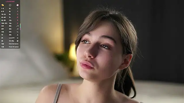 LettySlovacek's cam snapshot