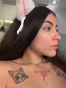 LianiLoverx's cam snapshot