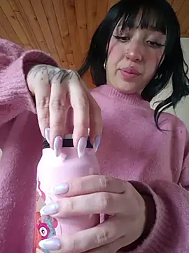 dirty_diiana's cam snapshot