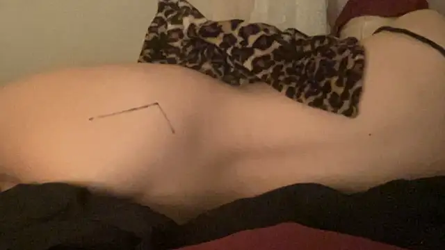 ZoeyandMac's cam snapshot