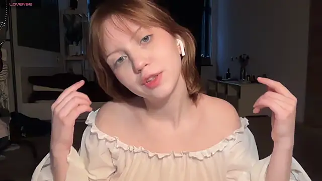 electric_babe's cam snapshot