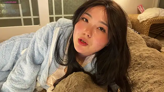 nanaliu6's cam snapshot