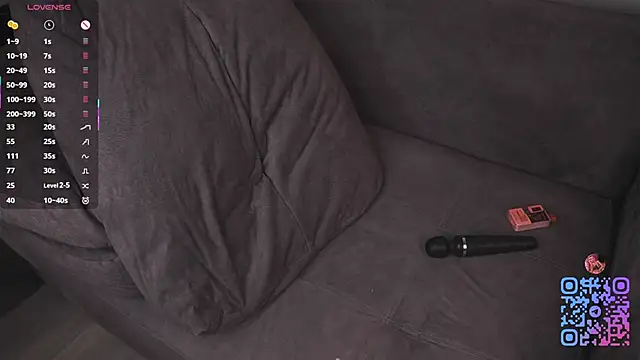 CherryGlow's cam snapshot