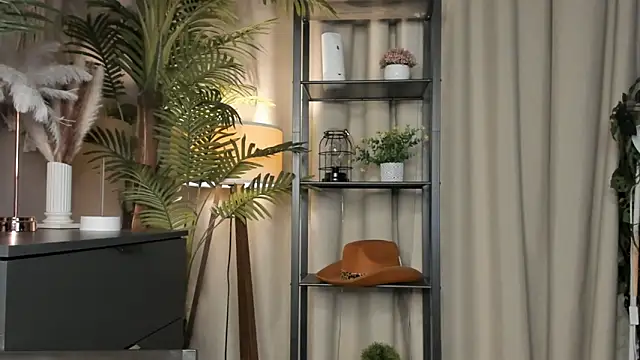 ChinBonnell's cam snapshot