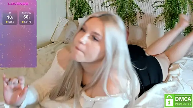 Malisha_kiss's cam snapshot