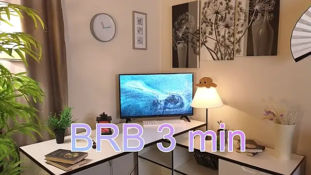 Merelin_Befer's cam snapshot