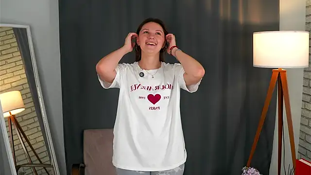 RetaIvey's cam snapshot