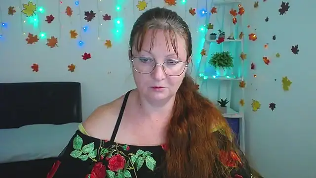 VanessaHotts's cam snapshot