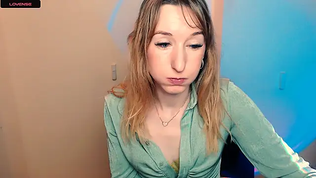 AmandaSell's cam snapshot