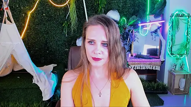 EmiliaBedy's cam snapshot