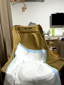 xiaoxiao101's cam snapshot