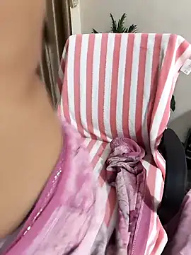 Shalu_G's cam snapshot