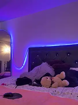 samiacooper25's cam snapshot