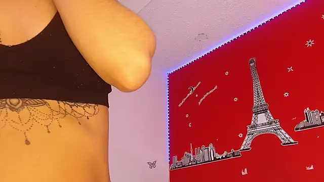 mikaela_iris's cam snapshot