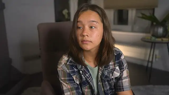 ArleenVizena's cam snapshot