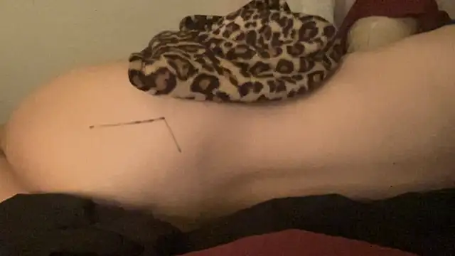 ZoeyandMac's cam snapshot