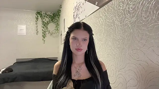 JuliaElse's cam snapshot