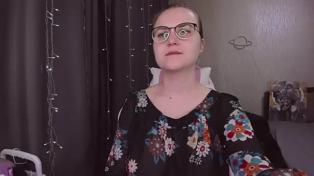 MissBrightShine's cam snapshot