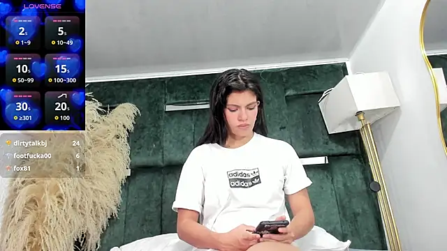 Misaki_Kai's cam snapshot